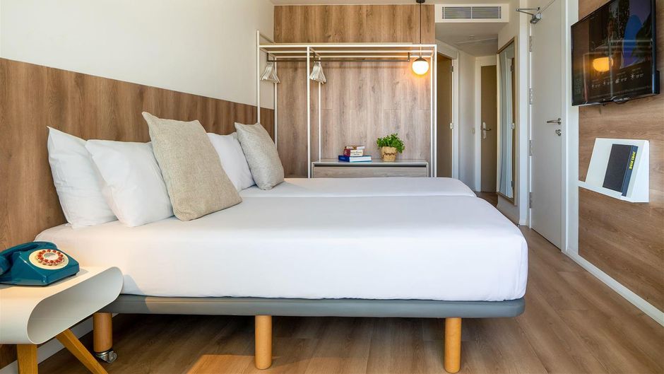 INNSIDE Calvia Beach Room
