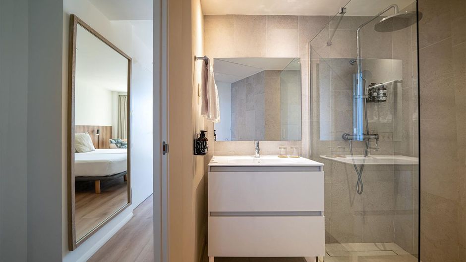 INNSIDE Calvia Beach Room