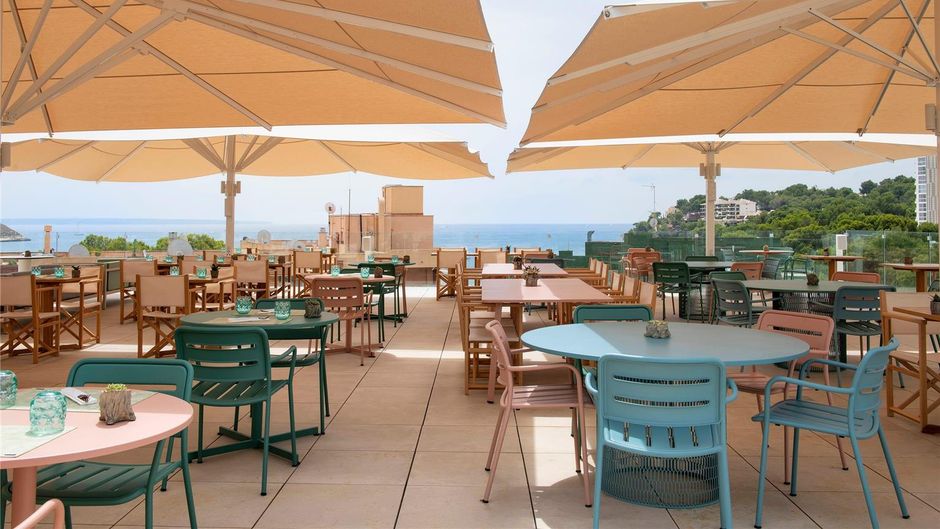 INNSIDE Calvia Beach Restaurant