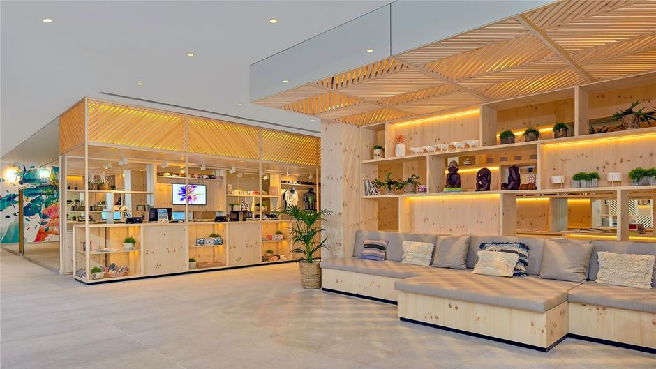 INNSIDE Calvia Beach Exterior