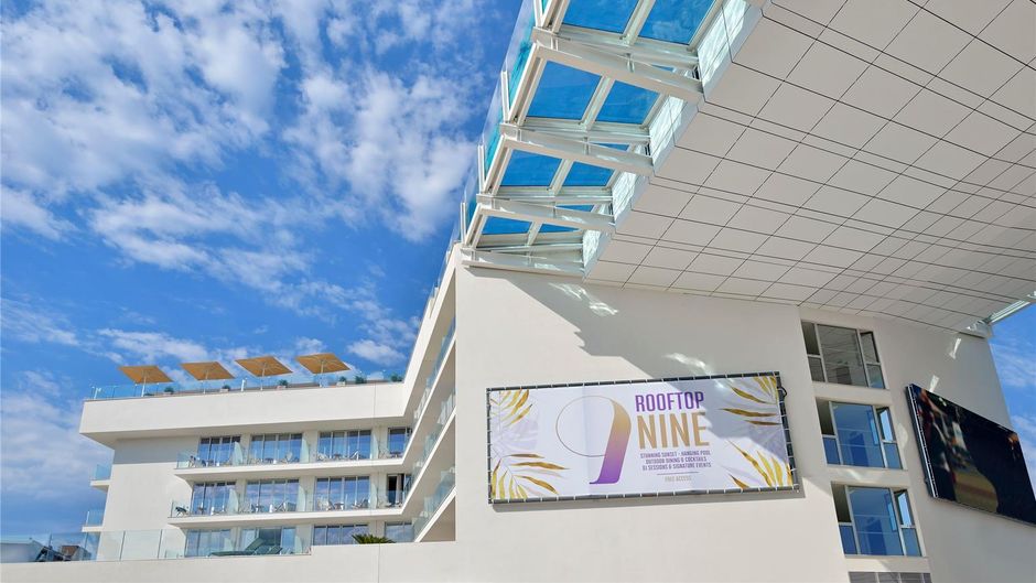 INNSIDE Calvia Beach Exterior