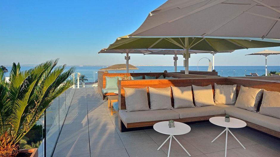 INNSIDE Calvia Beach Restaurant