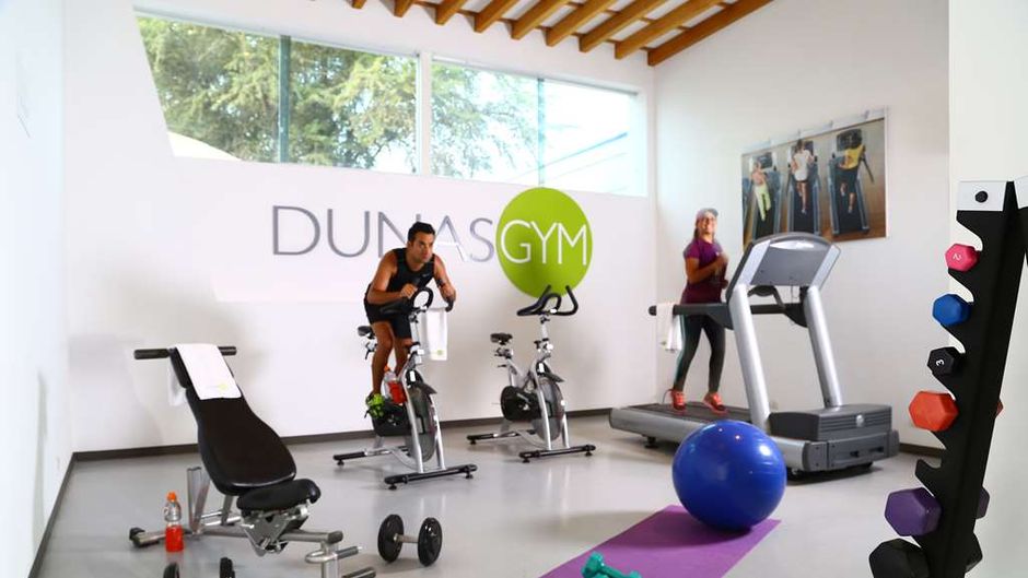Las Dunas Sun Resort Health