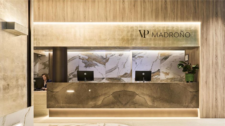 VP El Aparthotel Madrono Other