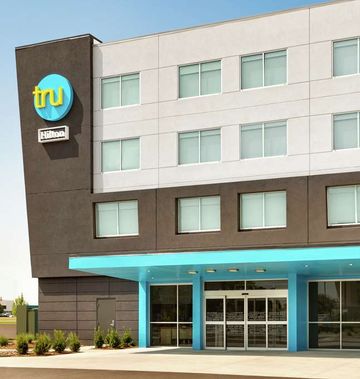 Tru by Hilton Wichita Northeast