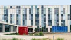 Hotel Mercure Nantes Saint Herblain