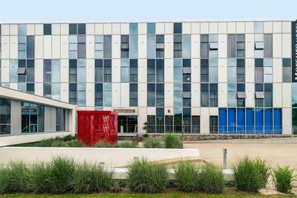 Hotel Mercure Nantes Saint Herblain