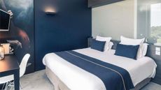 Hotel Mercure Nantes Saint Herblain