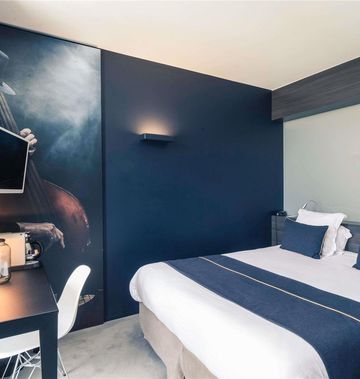 Hotel Mercure Nantes Saint Herblain