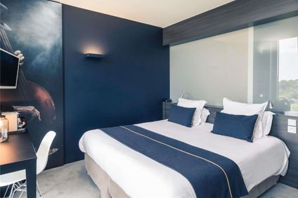 Hotel Mercure Nantes Saint Herblain