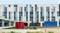 Hotel Mercure Nantes Saint Herblain