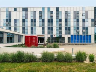 Hotel Mercure Nantes Saint Herblain