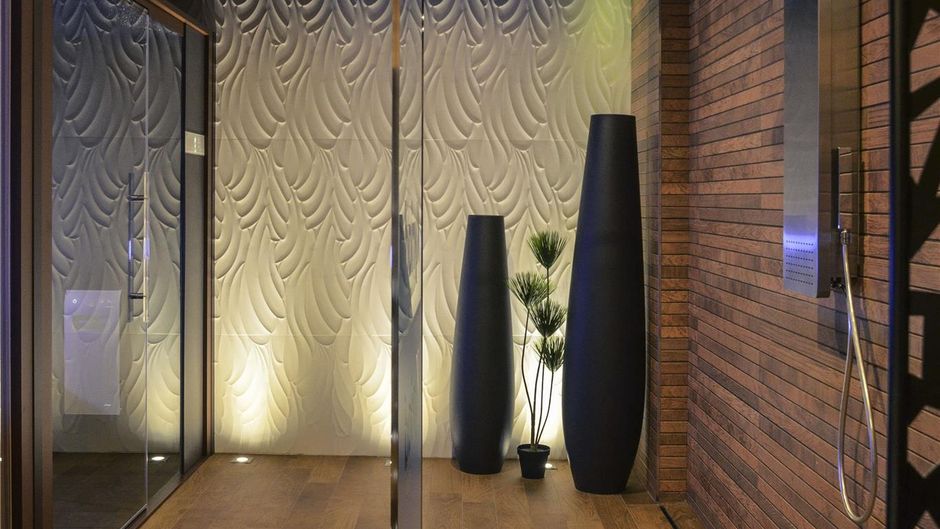 Hotel Mercure Nantes Saint Herblain Spa