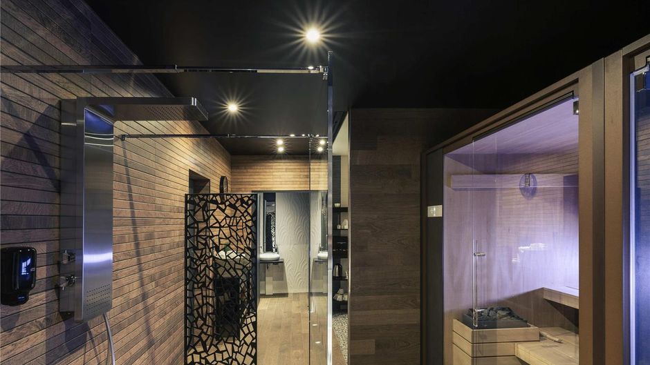Hotel Mercure Nantes Saint Herblain Spa