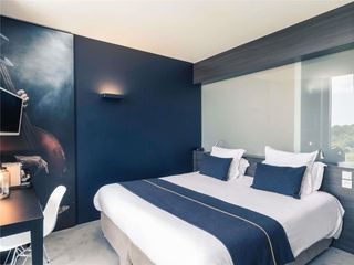 Hotel Mercure Nantes Saint Herblain