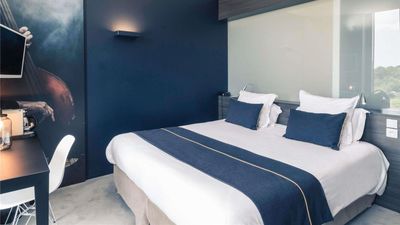 Hotel Mercure Nantes Saint Herblain