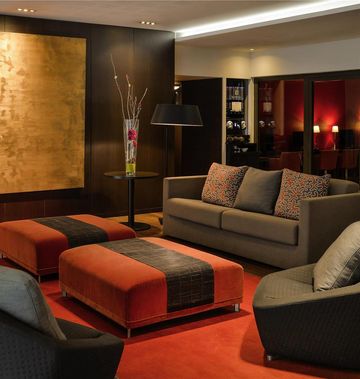 Hipark by Adagio Grenoble