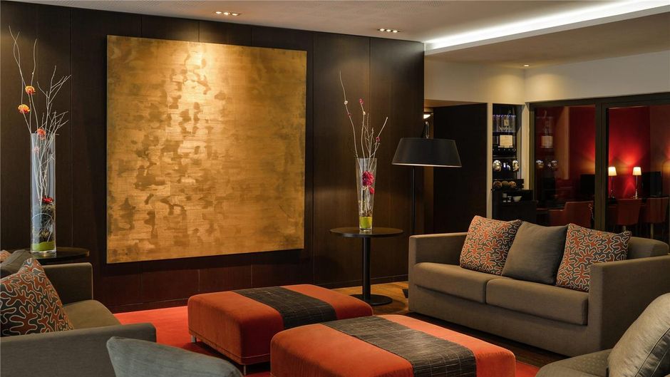 Hipark by Adagio Grenoble Exterior