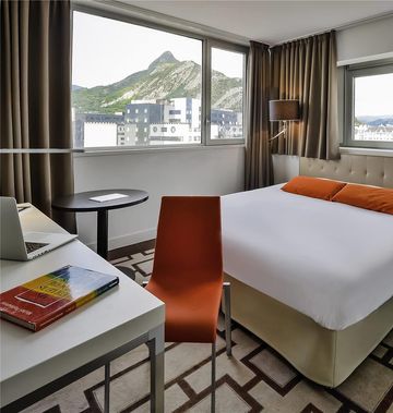 Hipark by Adagio Grenoble