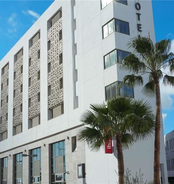 Ibis Sfax
