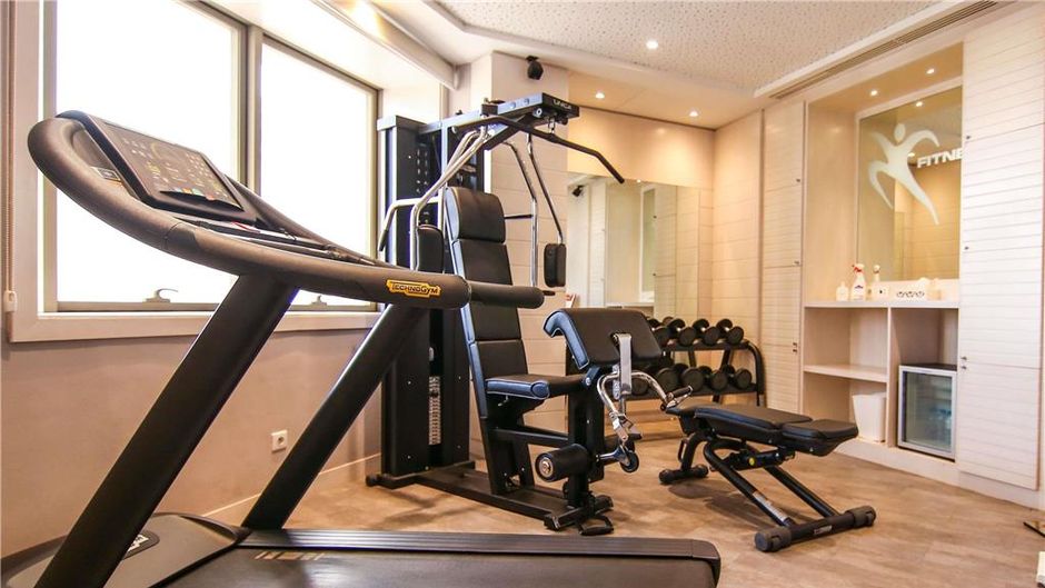 Ibis Sfax Health