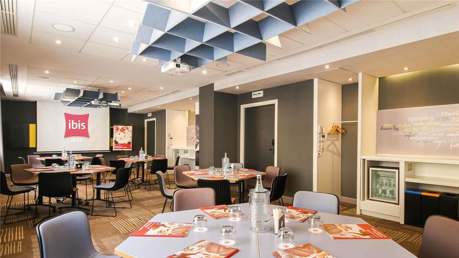 Ibis Sfax Meeting