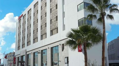 Ibis Sfax