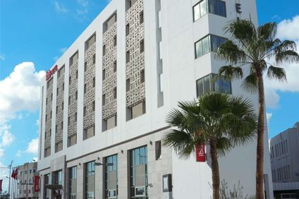 Ibis Sfax