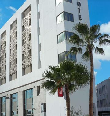 Ibis Sfax