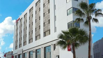 Ibis Sfax