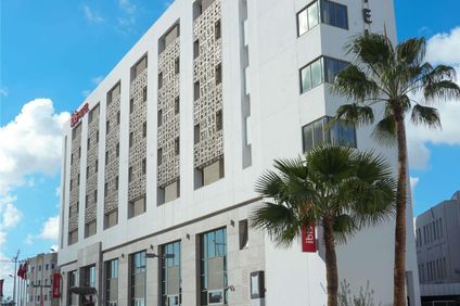 Ibis Sfax