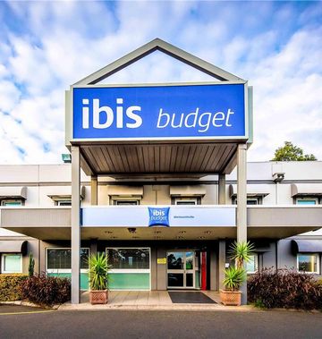 Ibis Budget Wentworthville