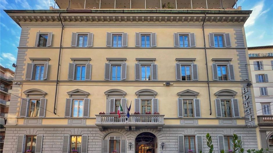 De La Pace, Sure Hotel Collection by BW Exterior