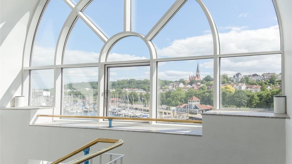 Ramada Hotel Flensburg Other