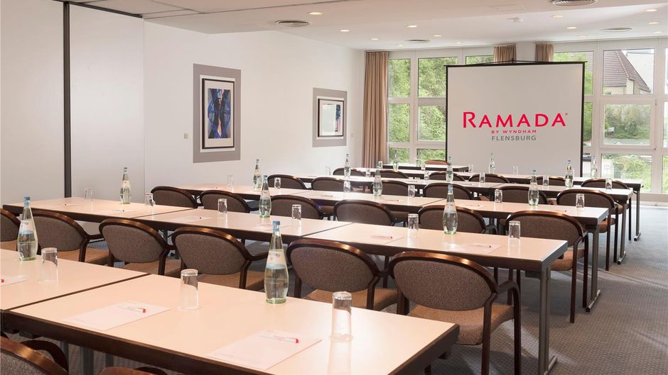 Ramada Hotel Flensburg Meeting