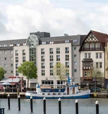 Ramada Hotel Flensburg