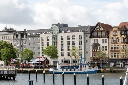 Ramada Hotel Flensburg