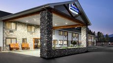 Baymont by Wyndham Whitefish