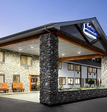 Baymont by Wyndham Whitefish