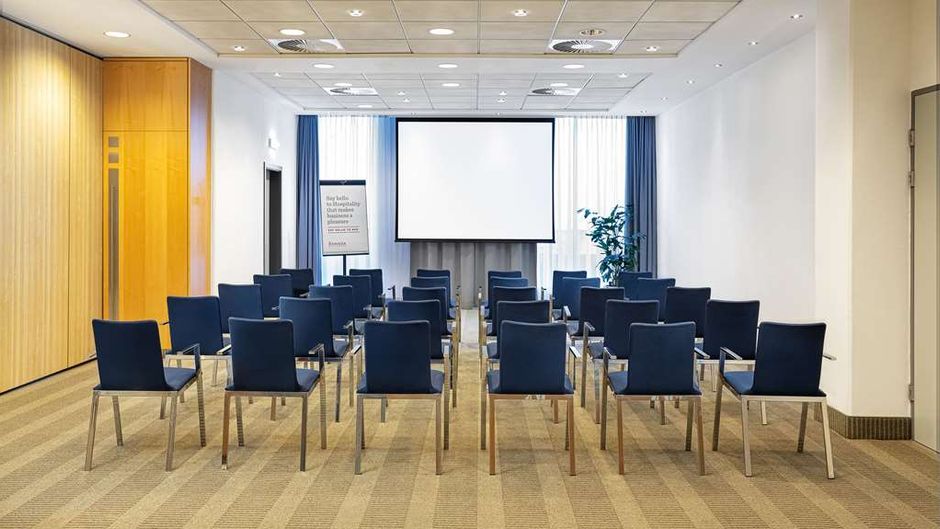 Ramada Amsterdam Airport Schiphol Meeting