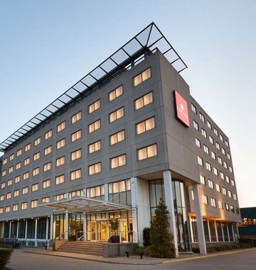 Ramada Amsterdam Airport Schiphol