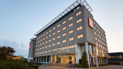 Ramada Amsterdam Airport Schiphol