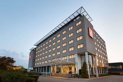 Ramada Amsterdam Airport Schiphol