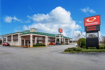 Econo Lodge Athens