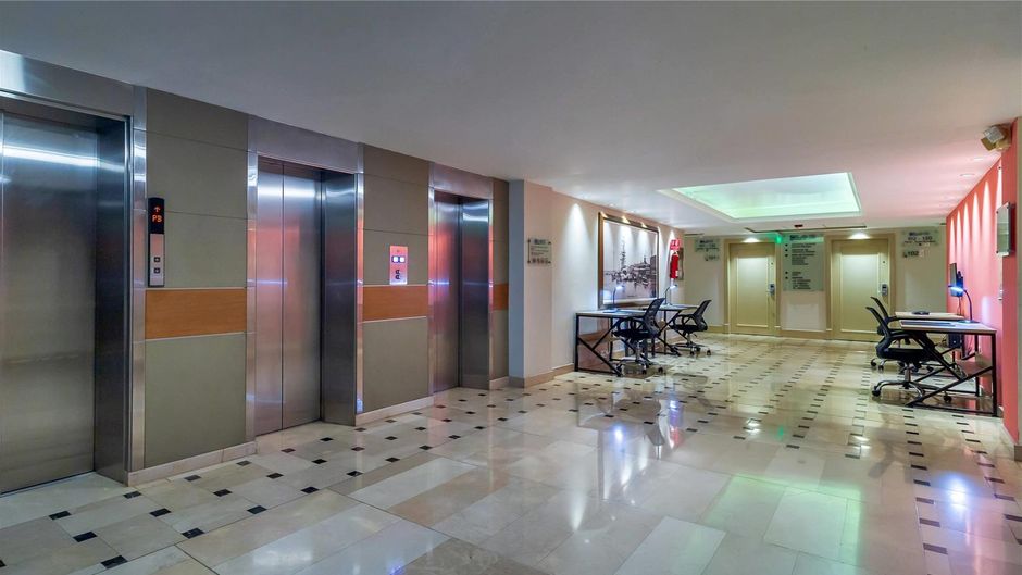 Grand Hotel Guayaquil Other