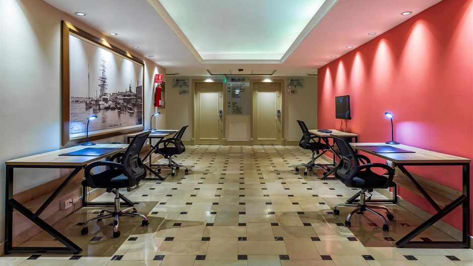 Grand Hotel Guayaquil Other