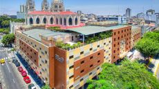 Grand Hotel Guayaquil