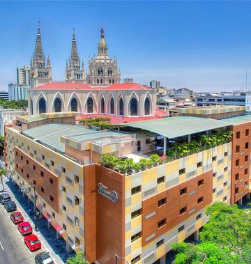 Grand Hotel Guayaquil