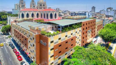 Grand Hotel Guayaquil