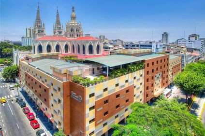 Grand Hotel Guayaquil